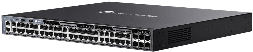Комутатор TP-Link SG6654X