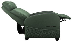 Крісло Cougar Ranger Elite Army Green (RANGER ELITE ARMY GREEN)