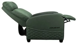 Фото: Крісло Cougar Ranger Elite Army Green (RANGER ELITE ARMY GREEN) № 6 | KTC