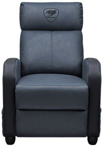Крісло Cougar Ranger Elite Navy Blue (RANGER ELITE NAVY BLUE)