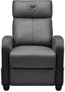 Фото: Крісло Cougar Ranger Elite Jet Gray (RANGER ELITE JET GRAY) № 2 | KTC