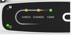 Зарядний пристрій CTEK CT5 START/STOP (40-107)