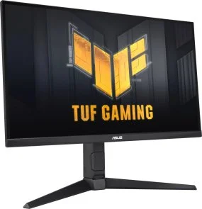 Фото: Монітор ASUS TUF Gaming VG27AQL5A - 27" IPS / 2560×1440 / 210 Гц / AMD FreeSync Premium, Nvidia G-Sync / Pivot / HAS № 3 | KTC