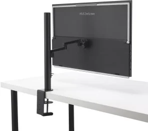 Фото: Монітор ASUS ZenScreen MB27ACF - 27" IPS / 2560×1440 / 100 Гц / Pivot / HAS № 10 | KTC