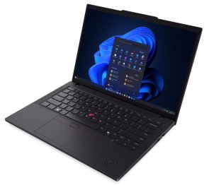 Ноутбук Lenovo ThinkPad T14 G6 21QDS0GS00 Black
