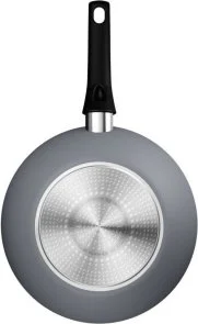Фото: Сковорода Tefal Halo 28cm Gray (C3121953) № 6 | KTC