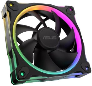 Кулер ASUS Prime MR120 ARGB Black (PRIME MR120 ARGB BLACK)