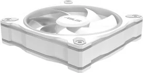 Фото: Кулер ASUS Prime MR120 ARGB White 3 pcs (PRIME MR120 ARGB WHITE 3IN1) № 18 | KTC