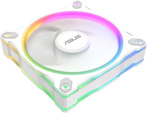 Кулер ASUS Prime MR120 ARGB White (PRIME MR120 ARGB WHITE)