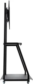 Фото: Стійка Sector PS-11 Black (ПC-11 Black) № 6 | KTC