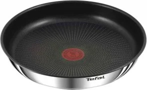 Фото: Набір сковорідок Tefal Ingenio Emotion 24cm/28cm 3pcs (L897S374) № 4 | KTC