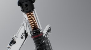Електросамокат Ninebot by Segway F3 E Grey (AA.05.17.01.0005)