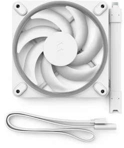 Фото: Кулер FRACTAL DESIGN Momentum 12 RGB White (FD-F-MR1-1202) № 6 | KTC