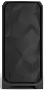 Корпус FRACTAL DESIGN Meshify 3 XL Black Solid (FD-C-MES3X-01)