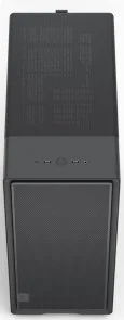 Фото: Корпус FRACTAL DESIGN Epoch Black TG Light Tint (FD-C-EPO1A-02) № 5 | KTC