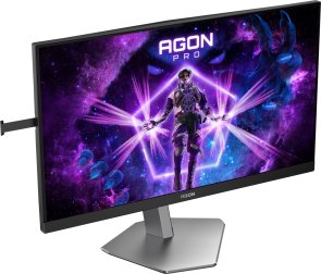 Монітор AOC AG246FK Black