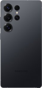 Смартфон Samsung Galaxy S25 Ultra 12/1TB Titanium JetBlack (SM-S938BAKHEUC)