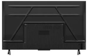 Фото: Телевізор LED TCL 43P6K (Google TV, Wi-Fi, 3840x2160) № 8 | KTC