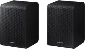 Фото: Саундбар Samsung HW-QS750F Black (HW-QS750F/UA) № 19 | KTC