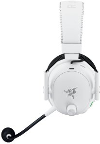 Гарнітура Razer BlackShark V3 Pro Wireless White (RZ04-05400200-R3M1)
