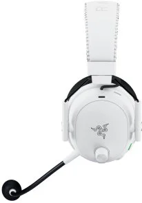 Фото: Гарнітура Razer BlackShark V3 Pro Wireless White (RZ04-05400200-R3M1) № 4 | KTC