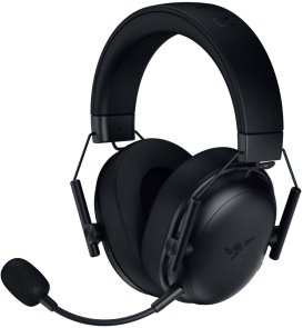 Гарнітура Razer BlackShark V3 X Hyperspeed Wireless Black (RZ04-05420100-R3M1)