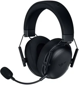 Фото: Гарнітура Razer BlackShark V3 X Hyperspeed Wireless Black (RZ04-05420100-R3M1) № 3 | KTC