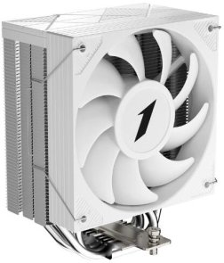 Кулер для процесора 1stPlayer CY12 White (CY12-WH)