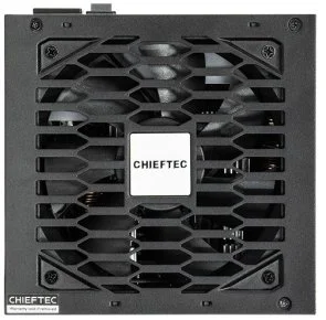 Фото: Блок живлення Chieftec 850W VITA SM3 (BPX-850-C) № 5 | KTC