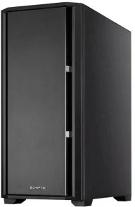 Фото: Корпус Chieftec Pro Midi TG Black with window (AS-02B-TG-OP) № 2 | KTC