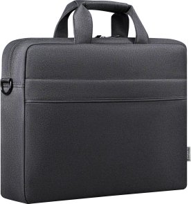 Сумка для ноутбука Defender Firm 15.6 Graphite (26123)