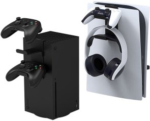 Підставка iPega PG-9222 PS5/Xbox Series X/PS5 Slim