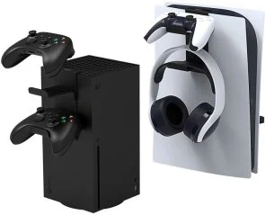 Фото: Підставка iPega PG-9222 PS5/Xbox Series X/PS5 Slim № 5 | KTC