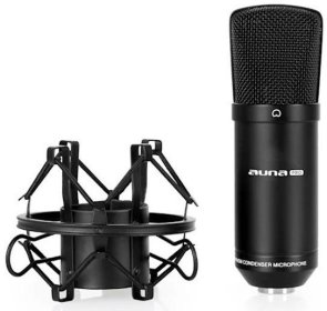 Мікрофон Auna Pro (CM001B)