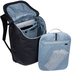 Дорожня сумка THULE Subterra 2 Expandable 32L Black (3205054)