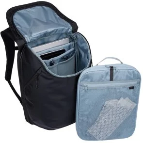 Фото: Дорожня сумка THULE Subterra 2 Expandable 32L Black (3205054) № 3 | KTC