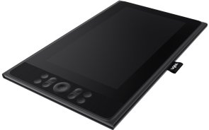 Графічний монітор Ugee UE12 PLUS (UE12PLUS BK-AC97)