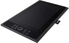 Фото: Графічний монітор Ugee UE12 PLUS (UE12PLUS BK-AC97) № 5 | KTC