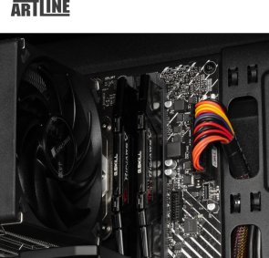 Персональний комп'ютер ARTLINE WorkStation W72 (W72v15Win)