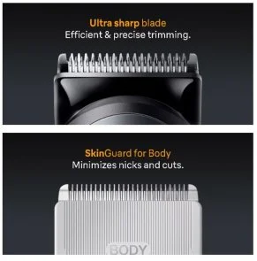 Фото: Тример Braun Series 5 AIO 5560 (80789913.0) № 6 | KTC