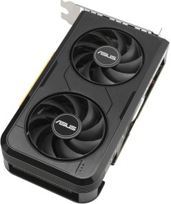 Відеокарта ASUS Dual GeForce RTX 5050 8GB GDDR6 OC Edition (DUAL-RTX5050-O8G)