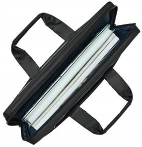 Сумка для ноутбука Riva 8252 Black