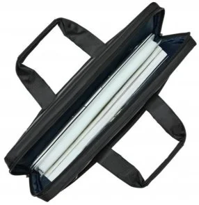 Фото: Сумка для ноутбука Riva 8252 Black № 8 | KTC