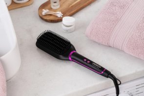 Щітка-випрямляч Ardesto Violet Pro (HSB-Y220PRO)
