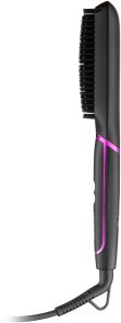 Щітка-випрямляч Ardesto Violet Pro (HSB-Y220PRO)