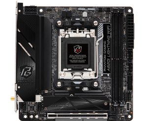 Материнська плата AsRock A620I LIGHTNING WIFI
