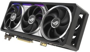 Відеокарта ASUS ROG Astral GeForce RTX 5090 32GB GDDR7 BTF OC Edition (ROG-ASTRAL-RTX5090-O32G-BTF-GAMING)
