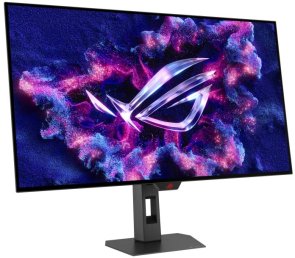 Монітор ASUS ROG Strix OLED XG32UCWMG