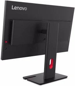 Фото: Монітор Lenovo ThinkVision T27qd-40 Black (64AAGAT2UA) - 27" IPS / 2560×1440 / 120 Гц / Pivot / HAS № 5 | KTC