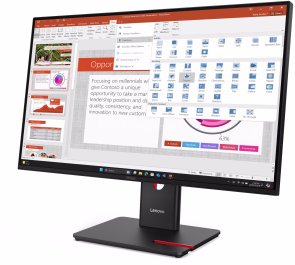 Монітор Lenovo T27-40 (64A5MAT6UA)